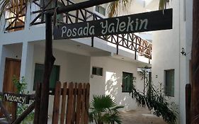 Posada Yalekin Holbox